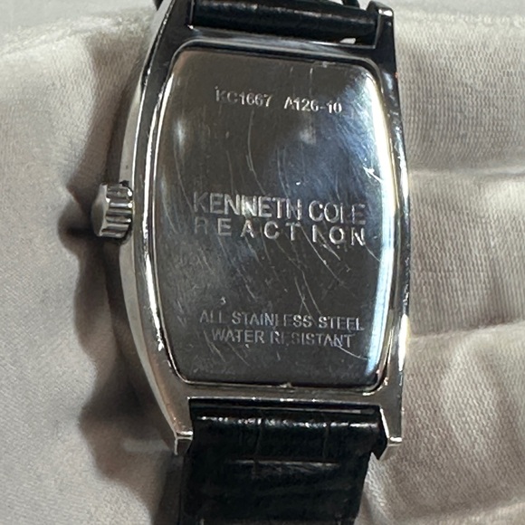 Men’s Kenneth Cole Reaction Watch KC1667 - Picture 3 of 6